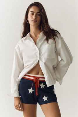 Beach Riot Balboa Shorts | Anthropologie (US)