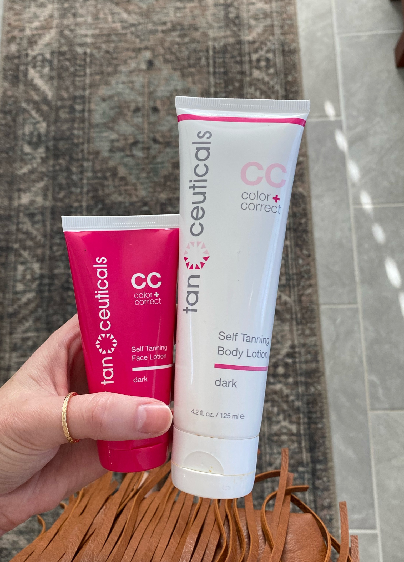 Favorite self tanner to use in winter season
Tan ceuticals 
Amazon 

#LTKunder50 #LTKFind #LTKbeauty