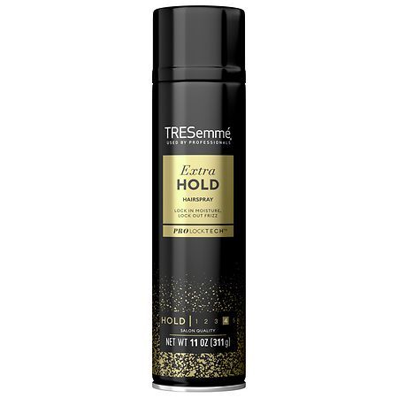 TRESemme Tres Two Extra Firm Control Hair Spray | Walgreens