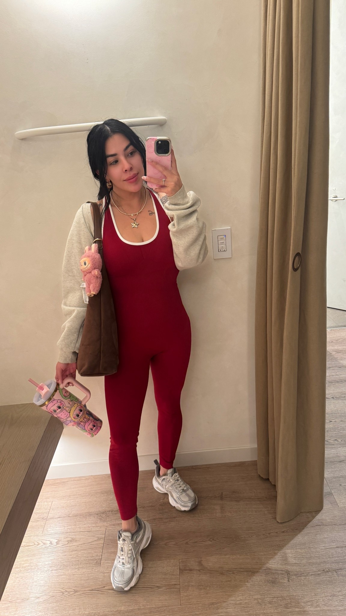 Gym ootd 