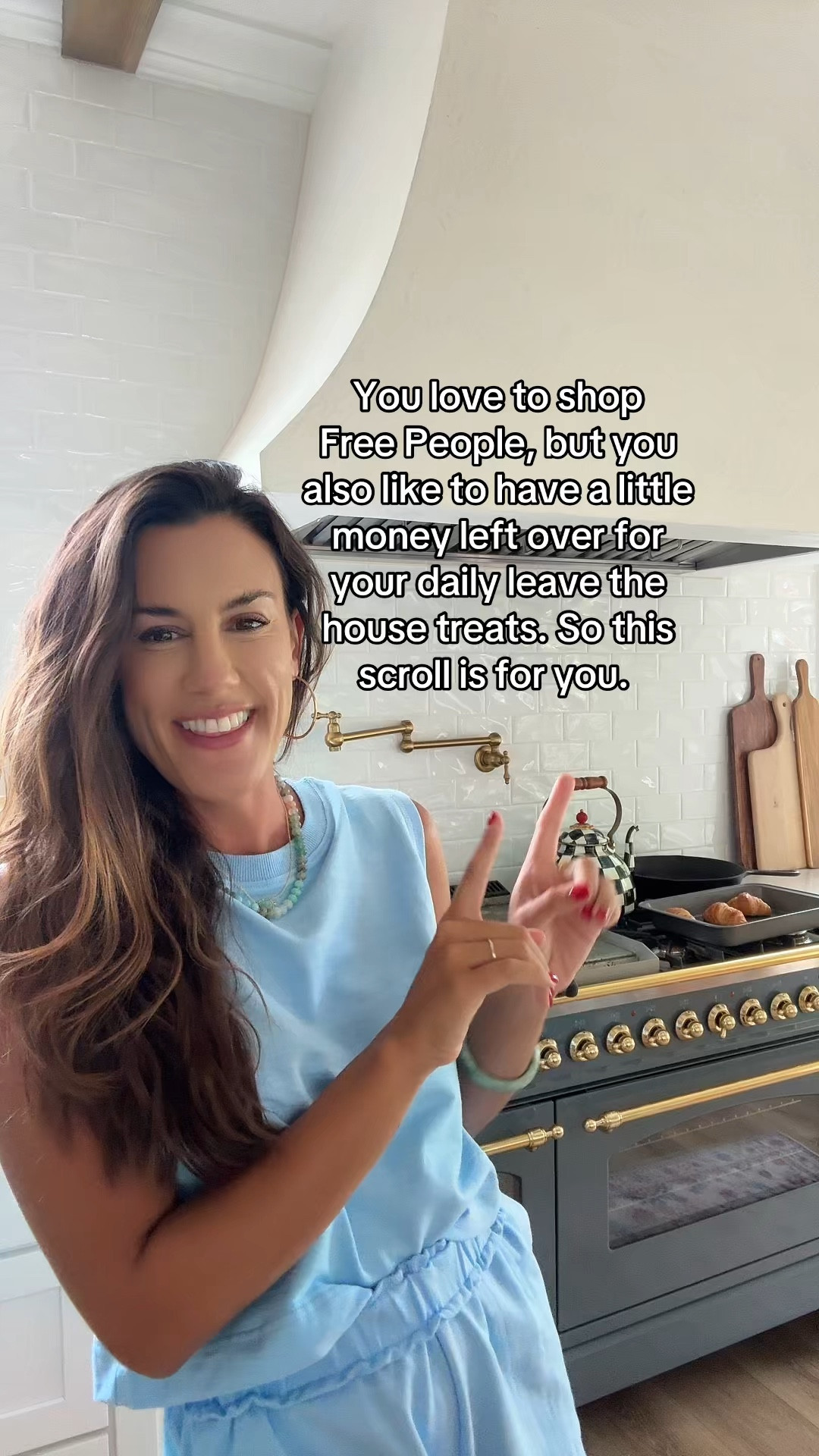 FP looks for less on Amazon

#LTKFindsUnder50 #LTKStyleTip #LTKVideo