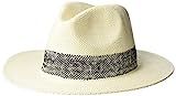 Michael Stars Women's Hat, Black, One Size | Amazon (US)