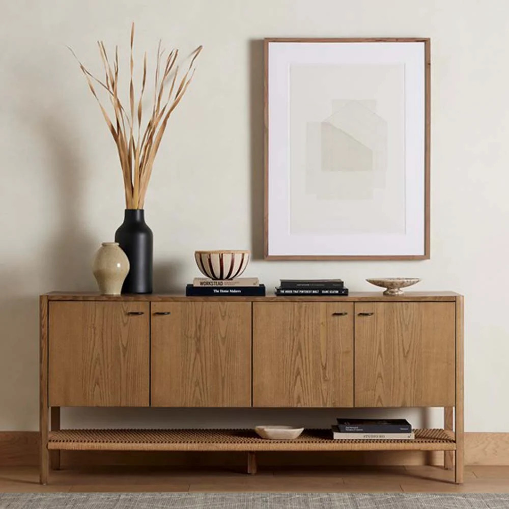 Four Hands Zuma Sideboard | The Addison West
