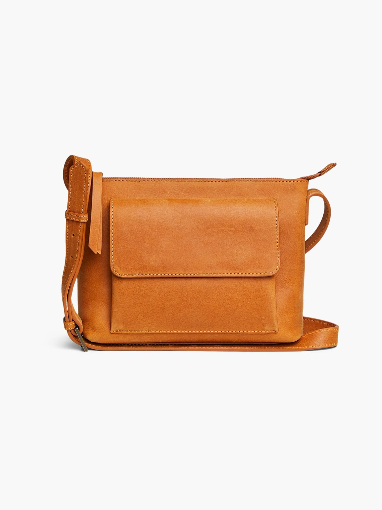 Olivia Crossbody | ABLE Clothing