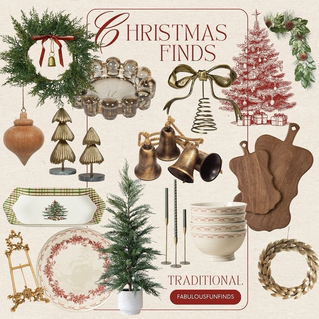 Christmas decor

#LTKSeasonal #LTKHome