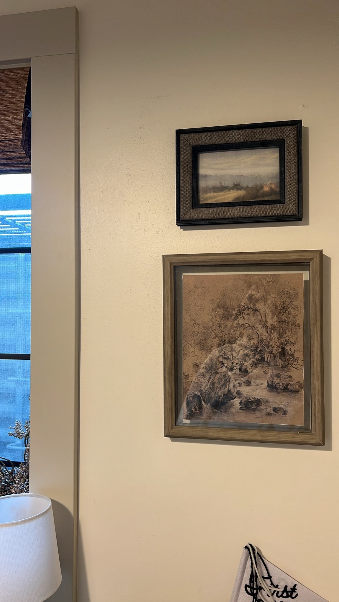 Found a gorgeous set of 6 prints for less than $10 🤩

#LTKHome