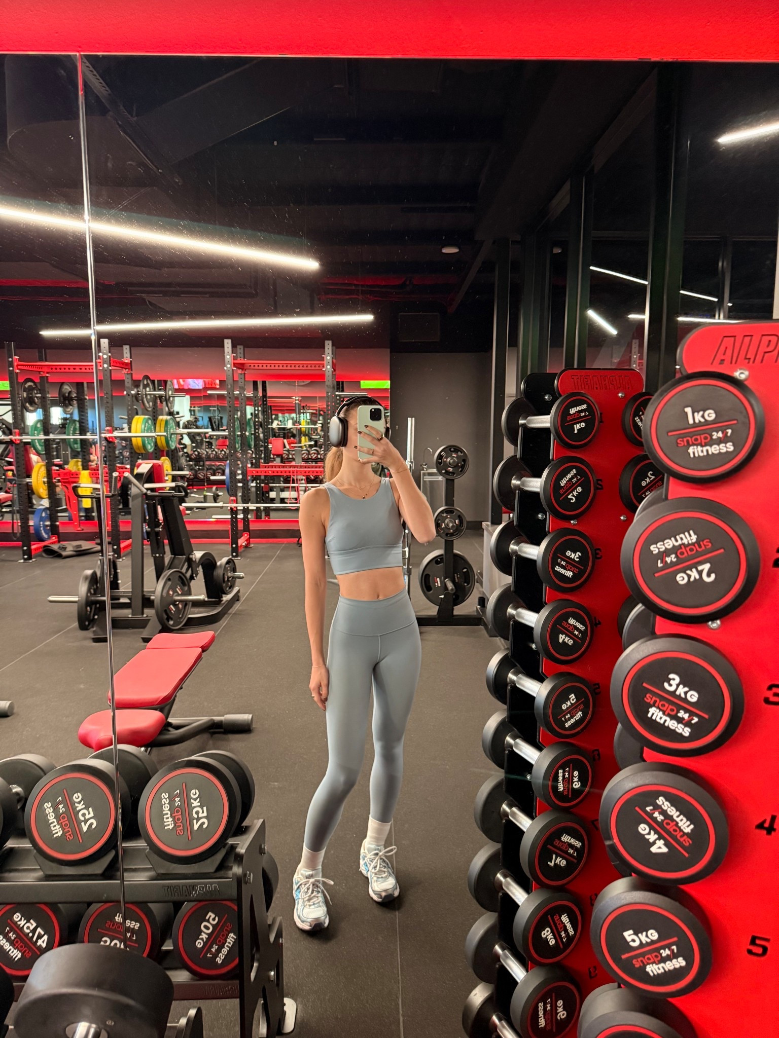 #LTKaustralia #LTKfitness