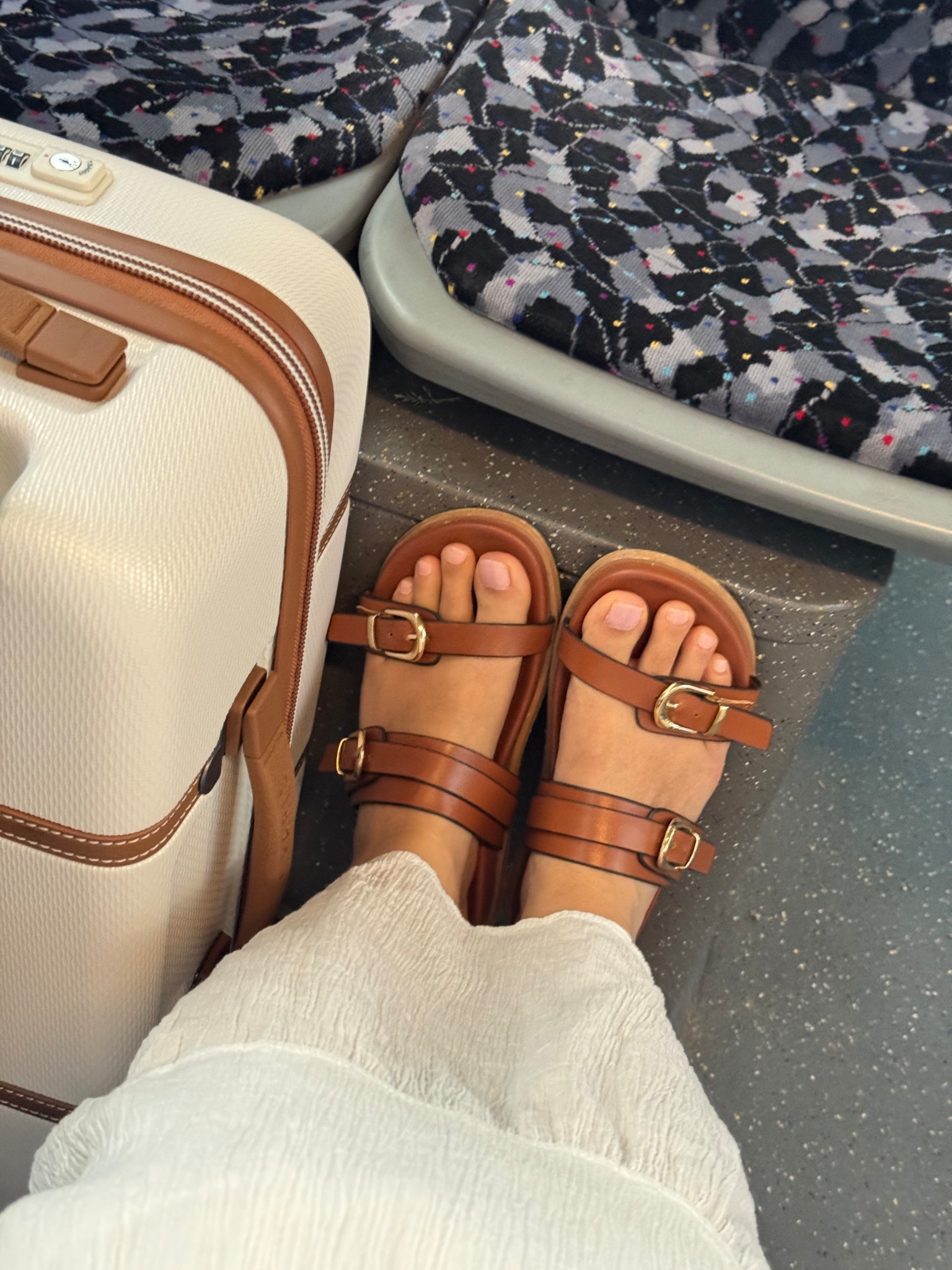 Perfect for everyday use. 
So comfy as well. 

#LTKaustralia #LTKstyletip #LTKspring