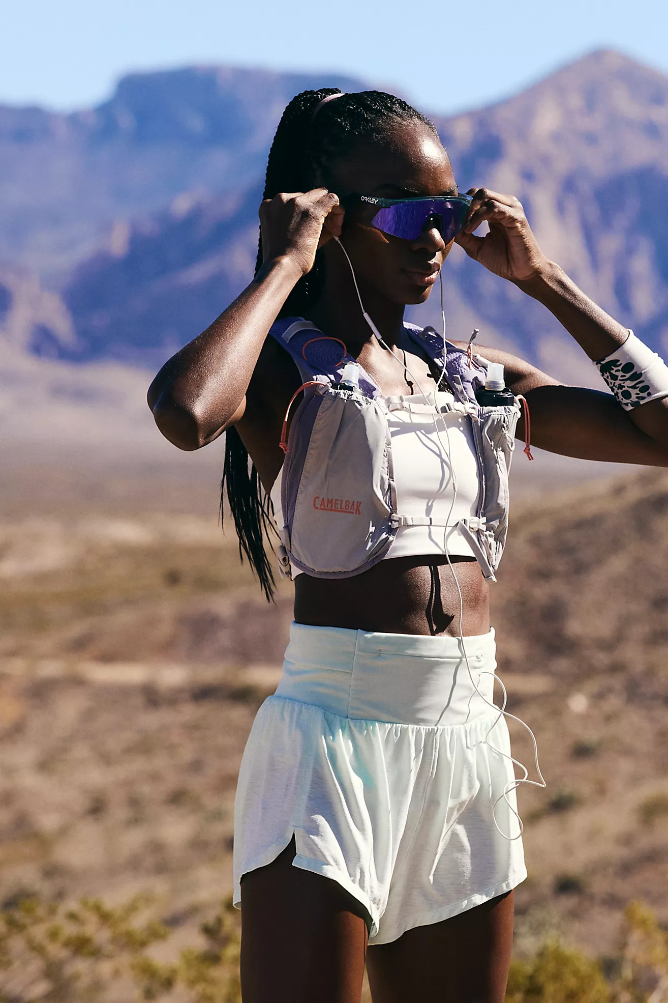 Light As Air Run Shorts | Free People (Global - UK&FR Excluded)
