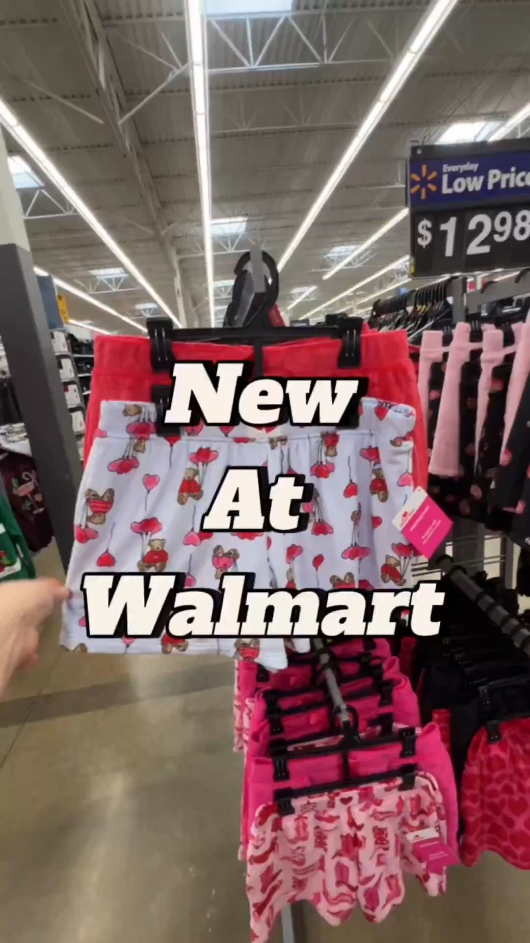 Valentines on sale now at Walmart. Snag them while they last 

#LTKSaleAlert #LTKSeasonal #LTKValentine