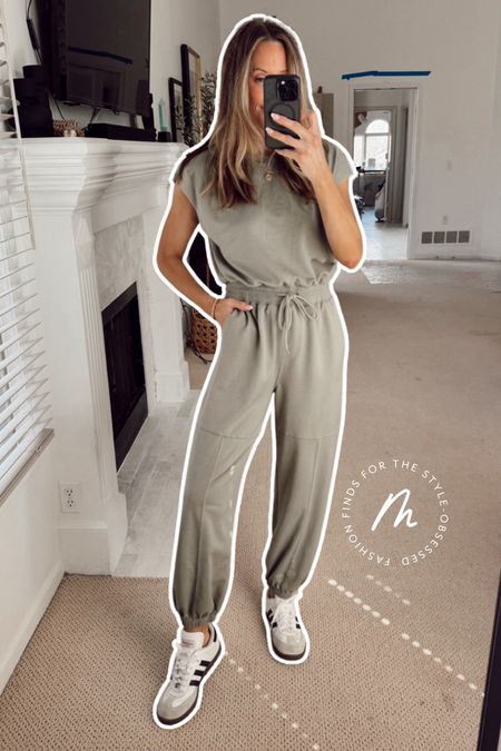 Free People lookalike on Amazon! Loving this set to put together a quick & easy outfit!

#LTKfitness #LTKfindsunder50 #LTKstyletip