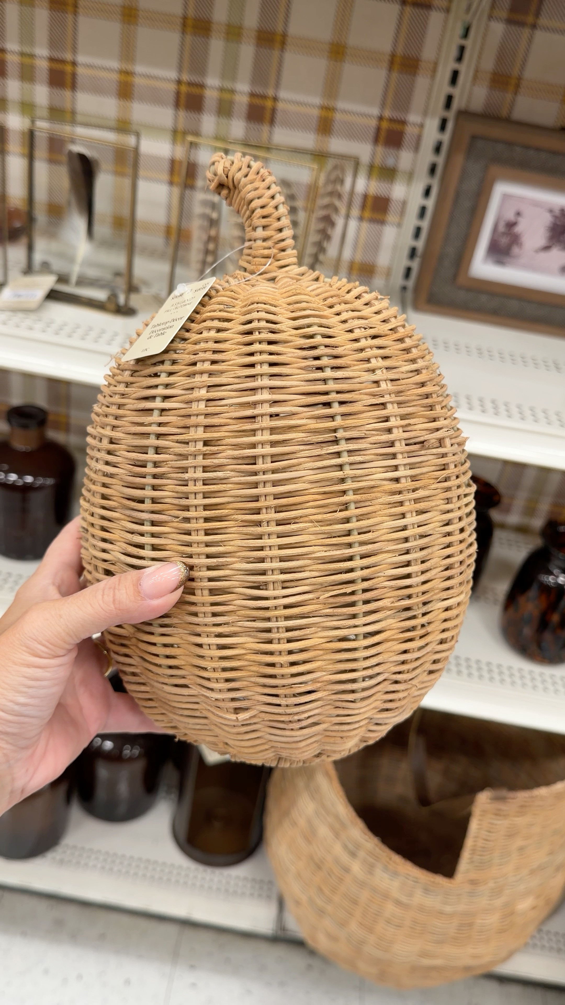 🍂 Michaels fall finds are HERE! Cozy new fall home decor, pumpkins, seasonal accents & all the warm, autumn vibes you need to refresh your home. 🤎✨ #MichaelsFinds #FallDecor #FallHomeDecor #AutumnDecor #CozyHome #FallFinds #HomeDecor 

 #LTKSeasonal #LTKHome