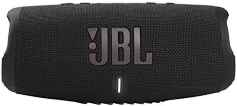 Amazon.com: JBL Charge 4 - Waterproof Portable Bluetooth Speaker - Black : Electronics | Amazon (US)