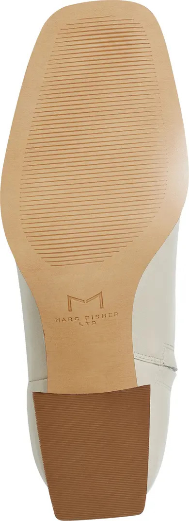 Marc Fisher LTD Floria Bootie (Women) | Nordstrom | Nordstrom