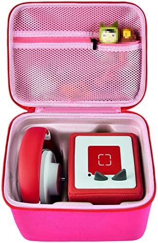 Case Comaptible with Toniebox Audio Player Starter Set and for Tonies Figures Characters. Toy Sto... | Amazon (US)