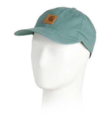 Canvas Baseball Cap | TJ Maxx