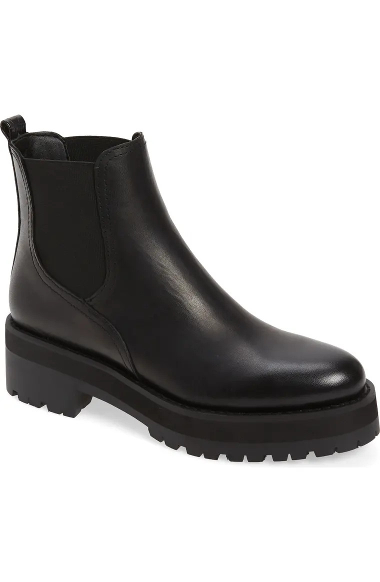 Justina Chelsea Boot | Nordstrom