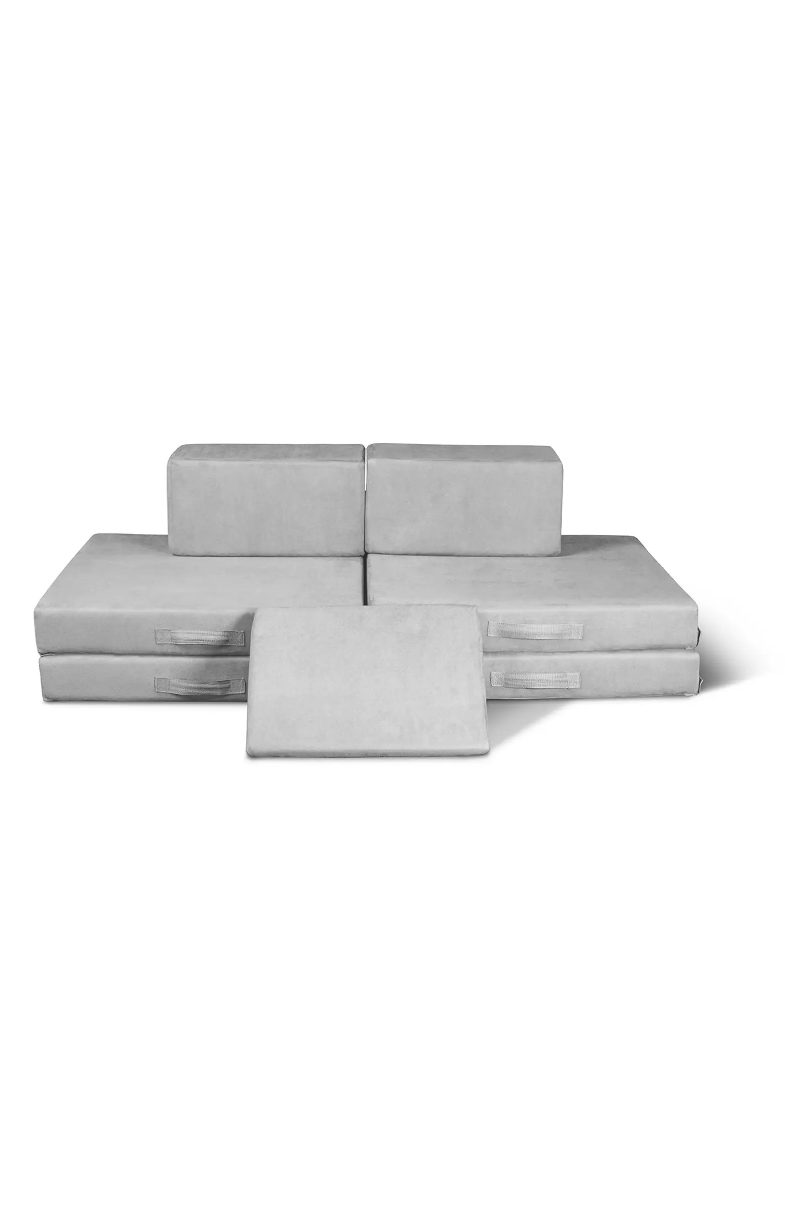 Figgy The Figgy Play Couch Cushion Set with Wedge | Nordstrom | Nordstrom