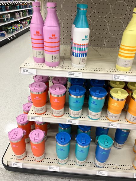 New Stanley colors at target!! 🌸

#LTKhome #LTKfindsunder50 #LTKSeasonal