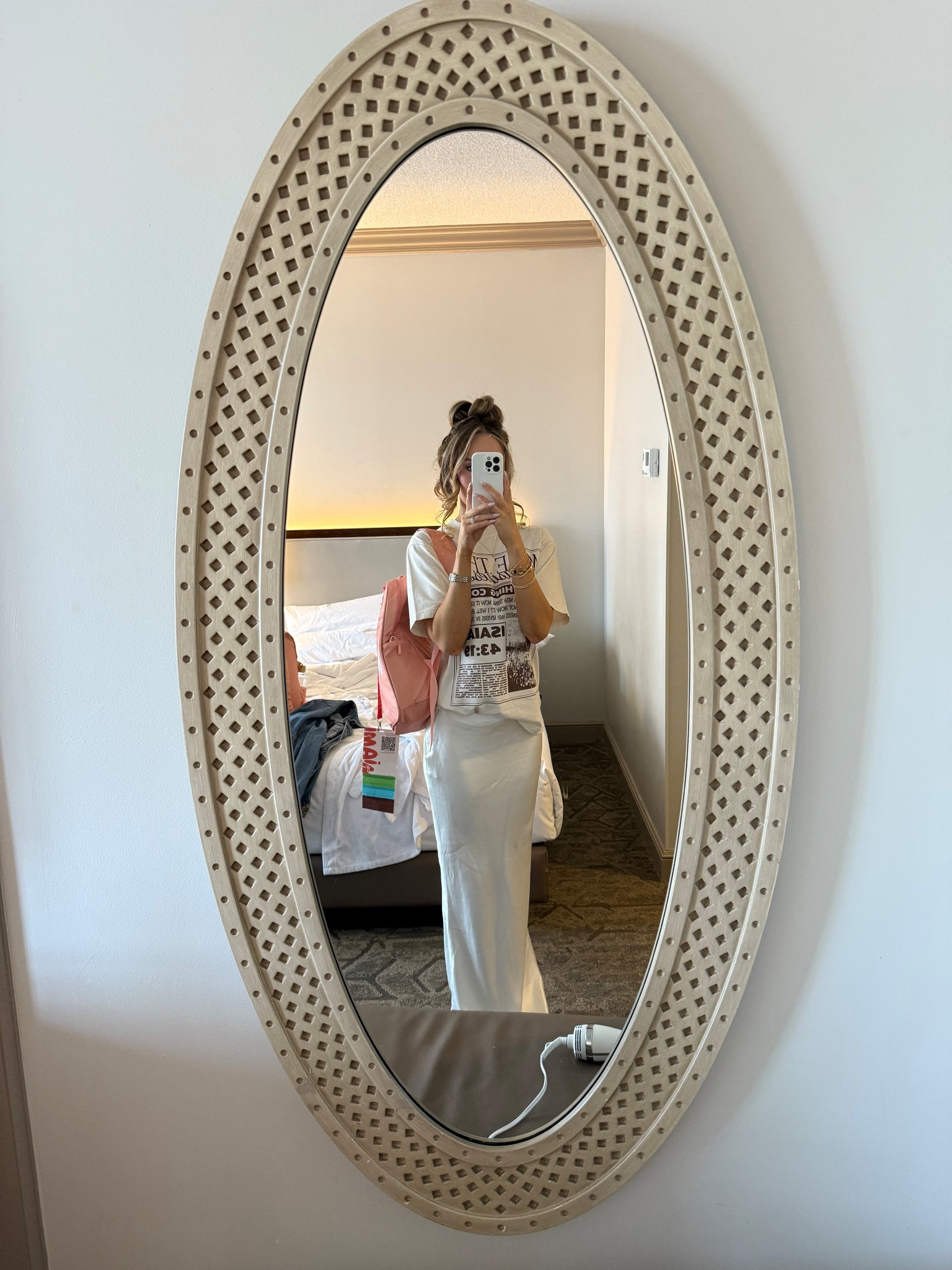 White maxi skirt, satin maxi skirt

#LTKSeasonal