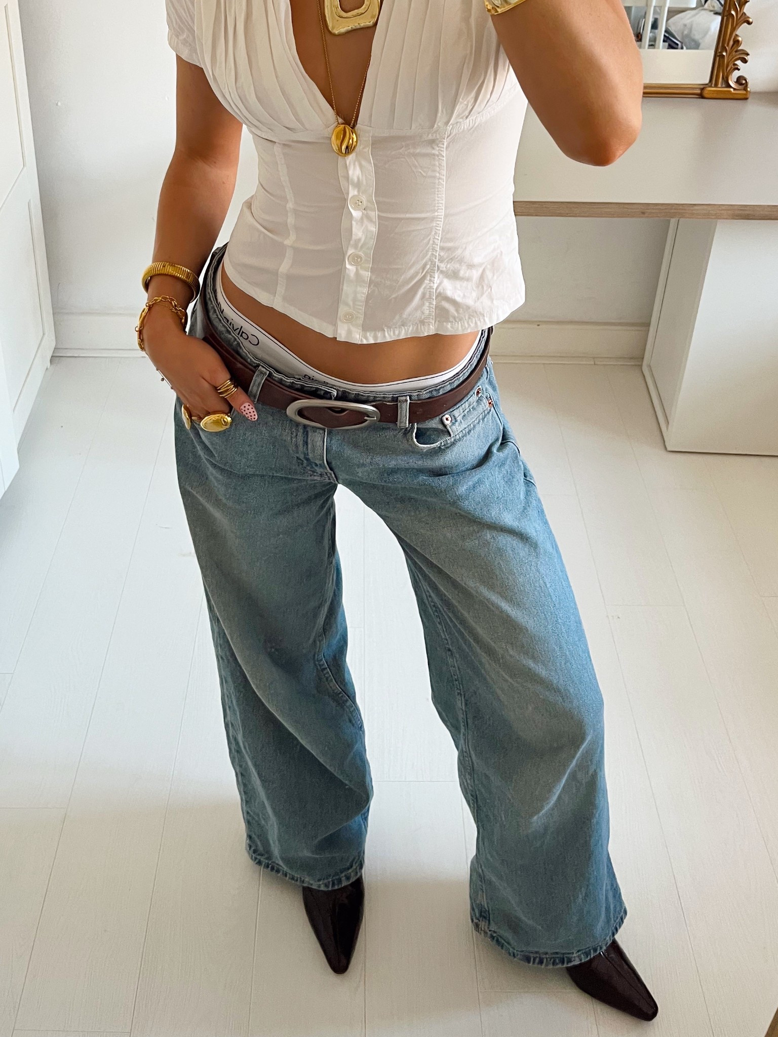 My favorite jeans ever