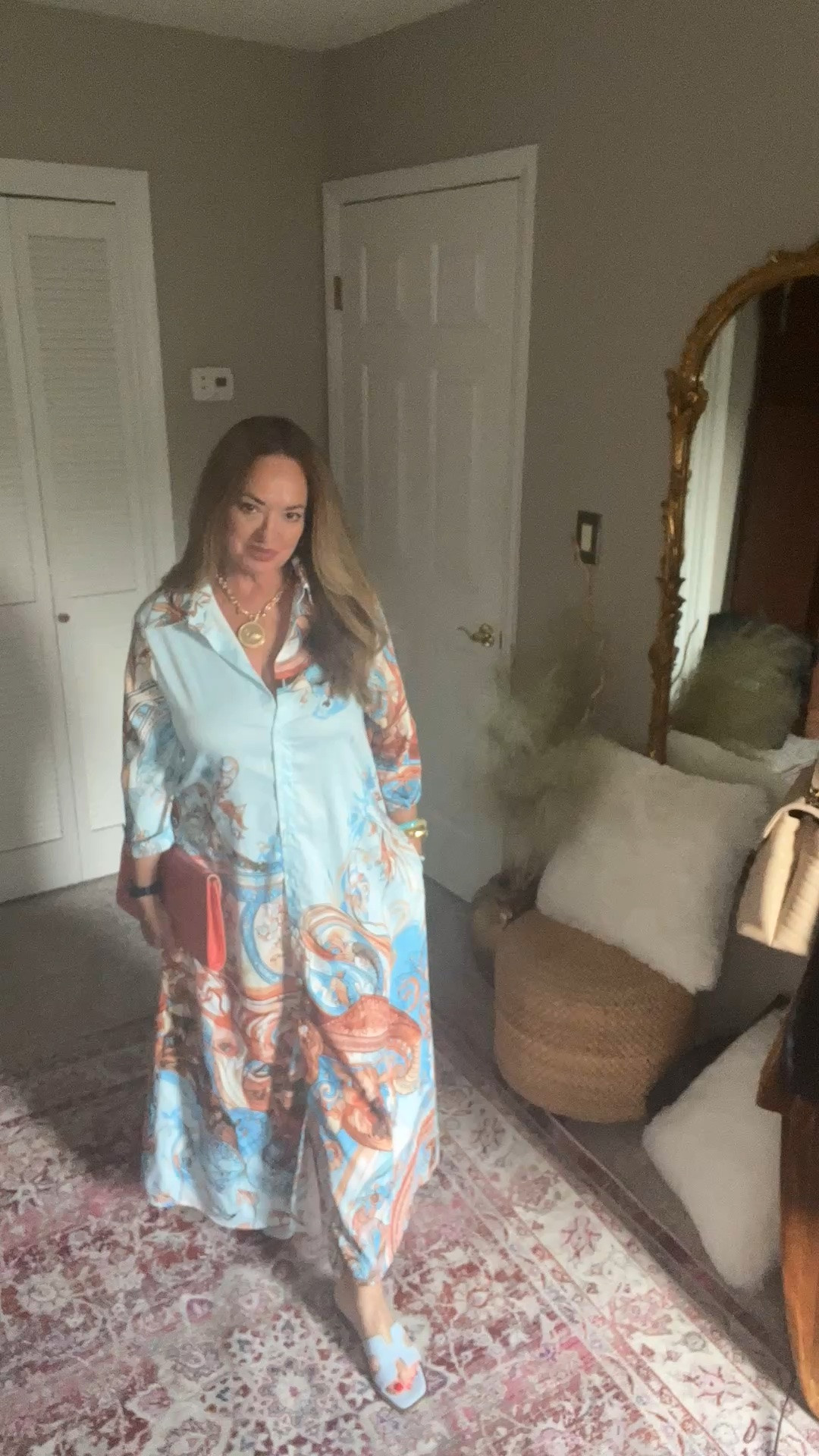 A breezy beach vibe maxi dress.
So dreamy.

#LTKTravel #LTKSeasonal #LTKootd