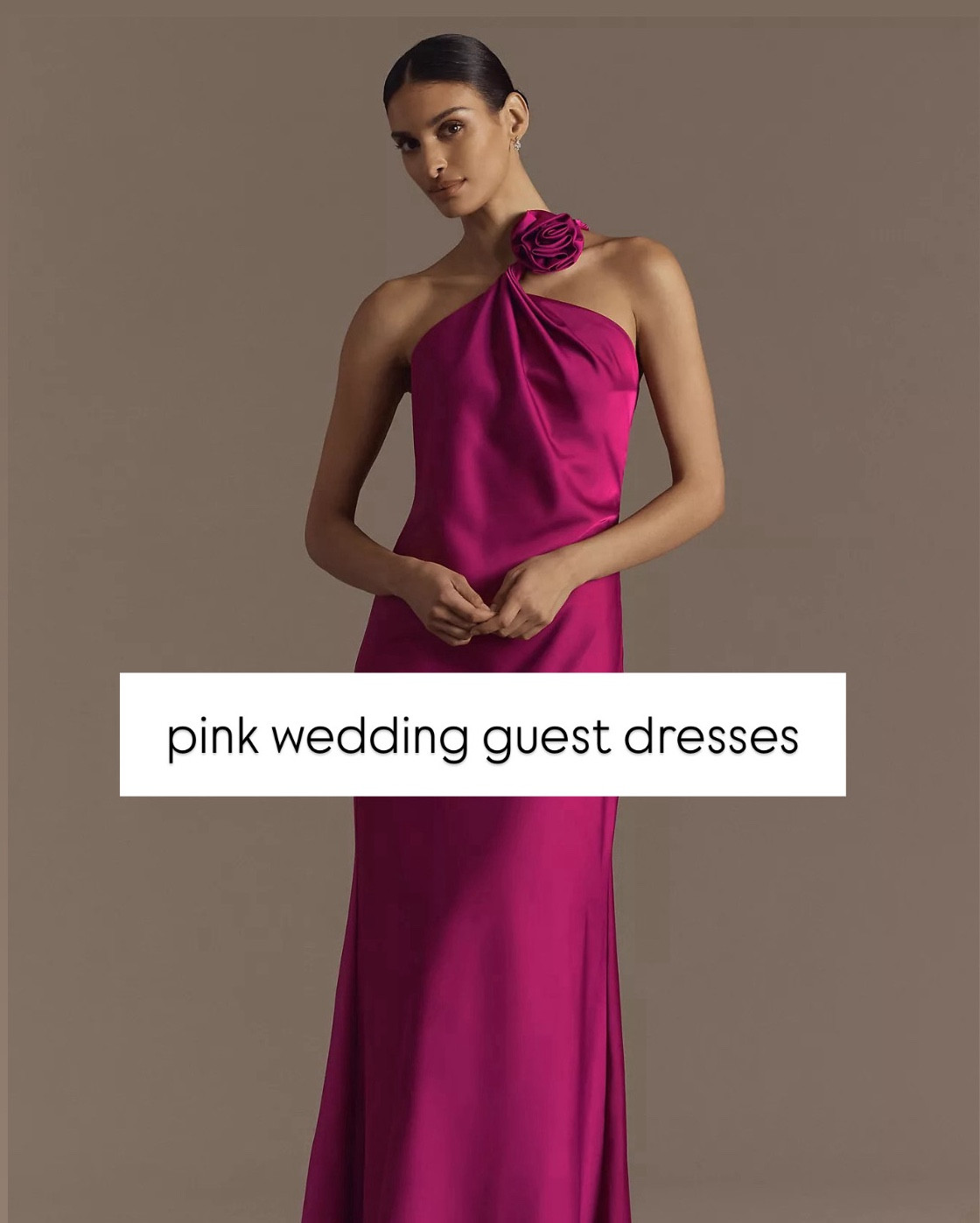 pink wedding guest dresses for the spring
spring wedding guest dresses
valentine’s day wedding guest dresses


#LTKSeasonal #LTKWedding #LTKStyleTip