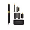 Dyson Airwrap Long Multi-styler and Dryer with Presentation Case Onyx and Gold | Boots.com