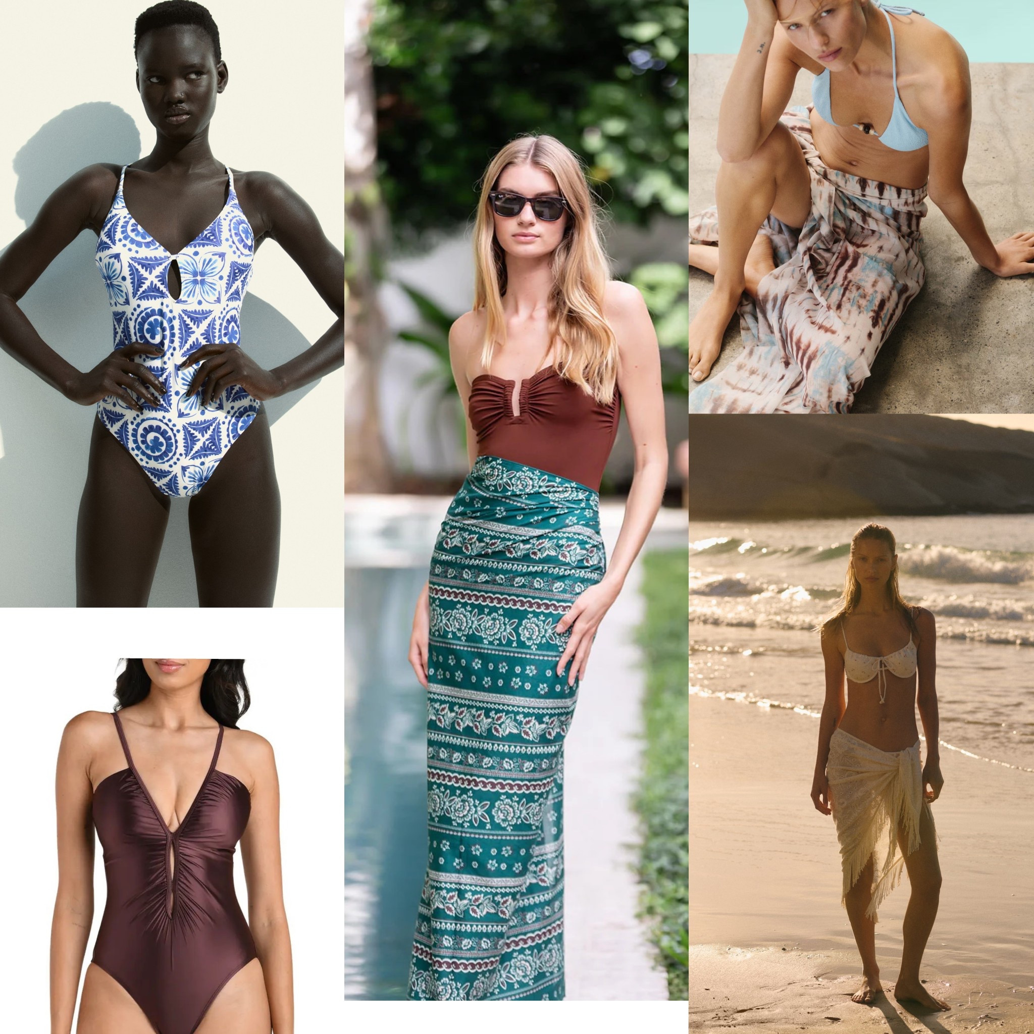 Swimwear 

#LTKOver40 #LTKFindsUnder100 #LTKSeasonal