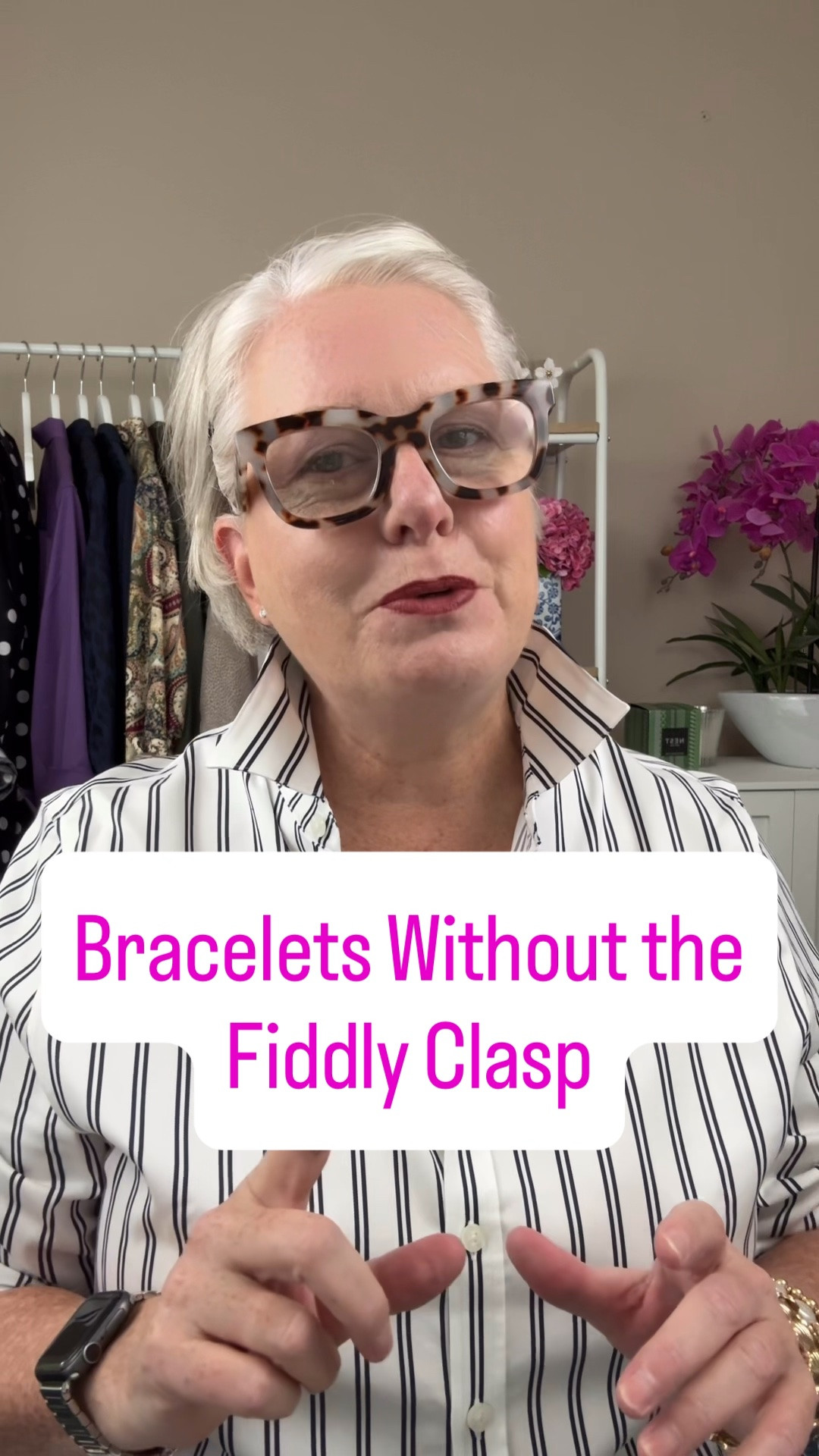 Stretch bracelets and bracelet stacks are one of the easiest ways to add jewelry to an everyday outfit without struggling with a tiny clasp. Just slip them on and go, whether you prefer simple bracelets, colorful beads, pearls or a full coordinated stack.
I’m sharing some of my favorite stretch bracelets and ready-made bracelet stacks from Chico’s, Nordstrom and more, including neutral combinations, colorful beads, pearls and easy sets that are already styled to work together. Wear the entire stack or mix and match a few bracelets to create your own combination.

#LTKOver40 #LTKSeasonal #LTKU