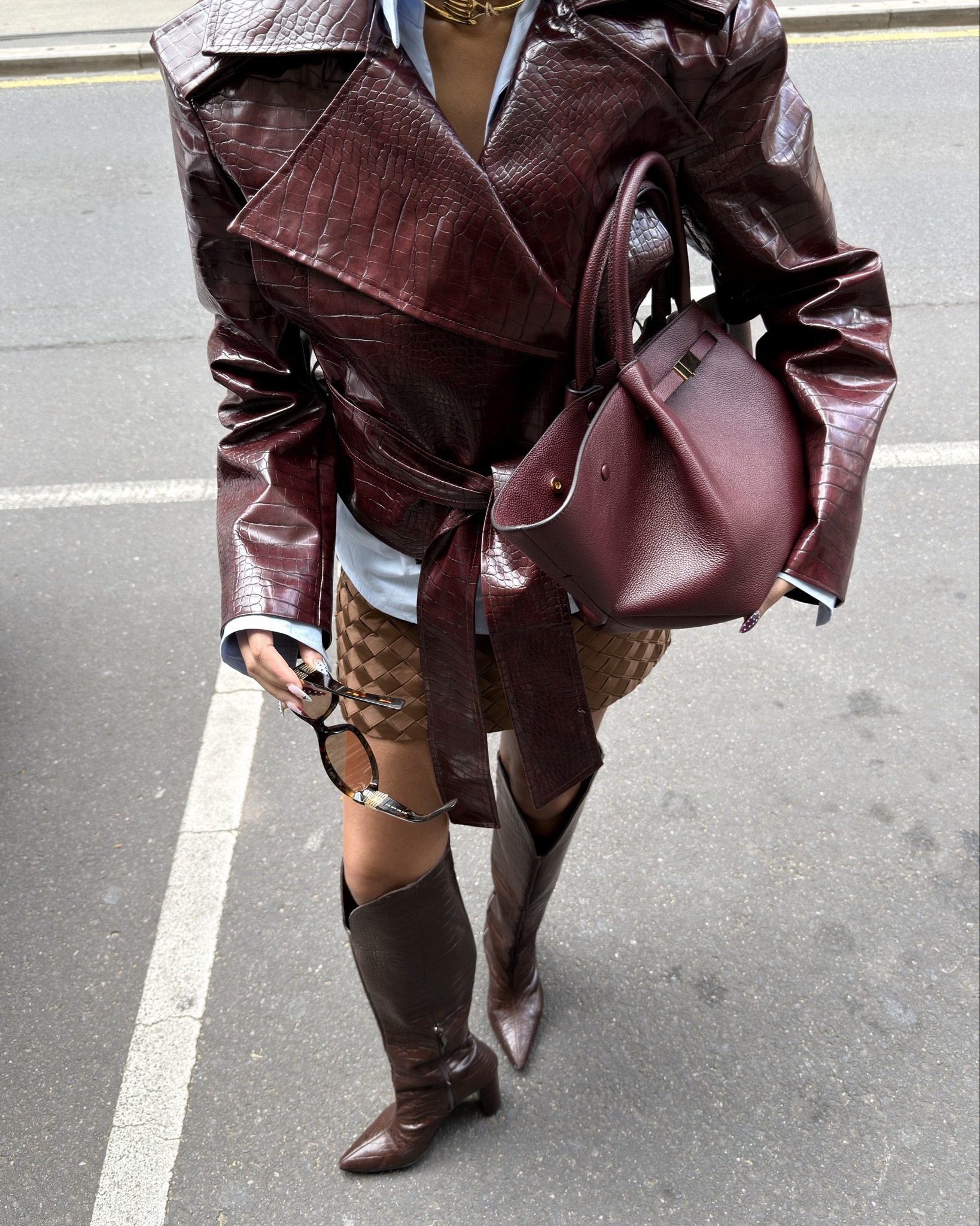 Burgundy Outfit inspiration  

#LTKFashionMonth #LTKaustralia #LTKstyletip