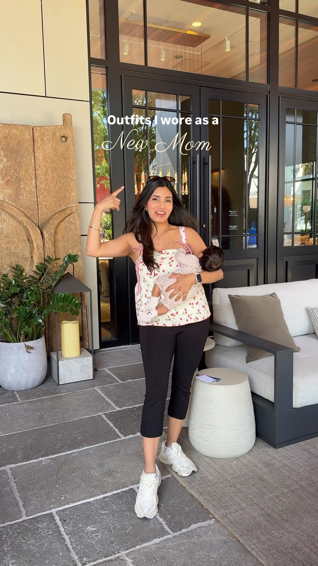 Postpartum outfits

#LTKmomlife #LTKootd #LTKPetite