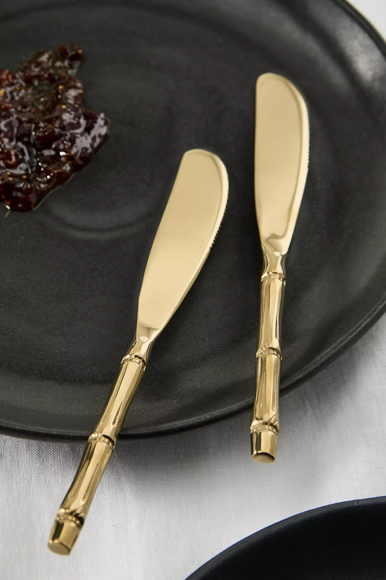 Blue Pheasant Liliana Spreader, Set of 4 | Anthropologie (US)