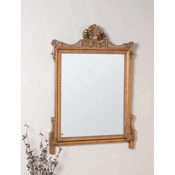 Beaumont Wall Mirror | Wayfair North America