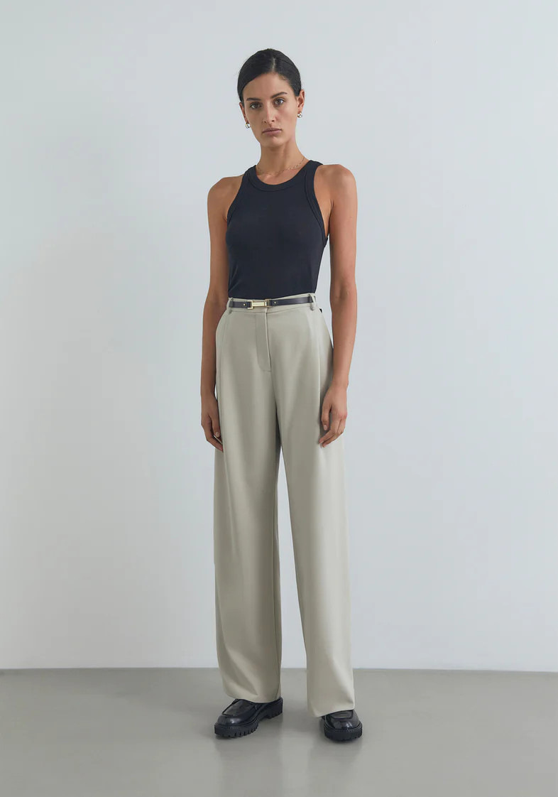 Idol Pant | Viktoria & Woods