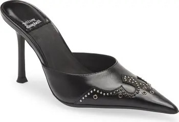 Bite Me Pointed Toe Mule (Women) | Nordstrom