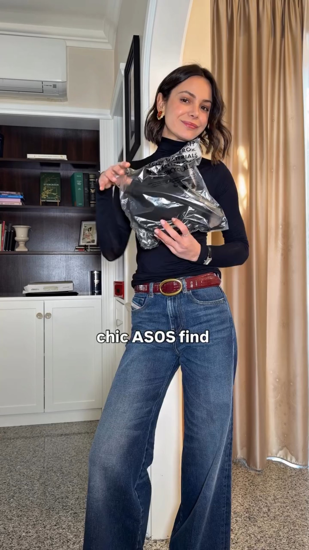 Chic asos find: pillbox hat #pillboxhat #chicfinds 

#LTKwinter #LTKeurope #LTKstyletip