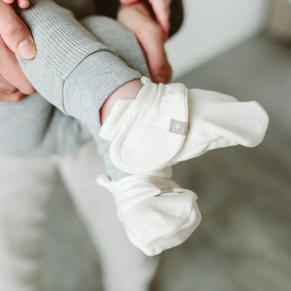 BOOTS | CLOUD | goumi