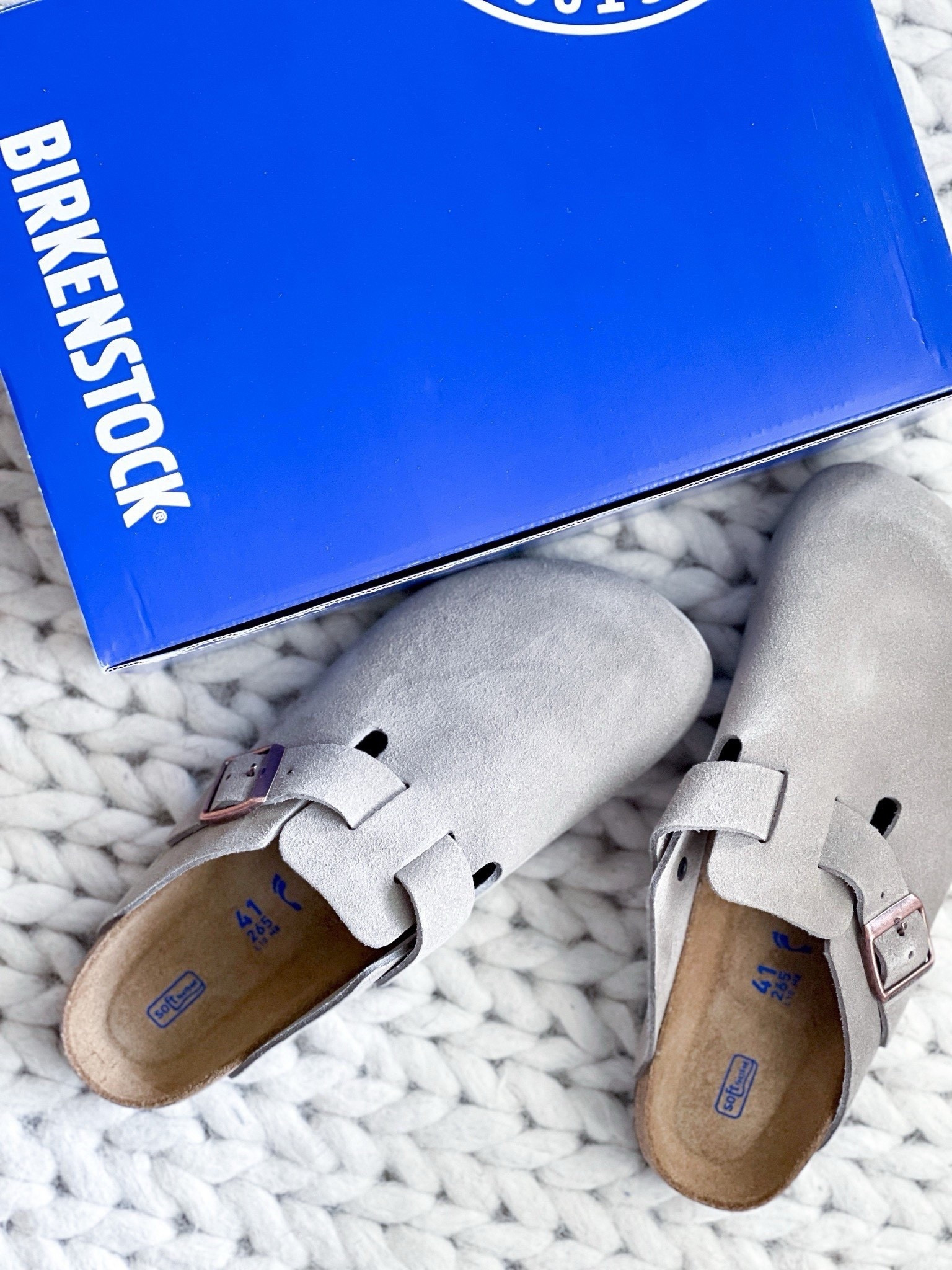 If you’re still hunting for a practical, guaranteed-to-be-used gift, the Birkenstock Boston clogs are it. They’re comfortable, durable, easy to style, & honestly one of those gifts people end up wearing every single day. The soft suede + classic buckle make them feel elevated without trying too hard, and they work for every season. If you’re gifting for someone who loves comfort but still wants something stylish, this is the one you grab.

birkenstock boston clogs - birkenstock suede clogs - birkenstock gift ideas - holiday gift ideas 2024 - cozy winter footwear - everyday clog shoes - comfortable slip on shoes - trending clogs outfit - neutral clogs style - best practical gifts - gift ideas for her - gift ideas for him - classic birkenstock style - suede boston clog - capsule wardrobe shoes - timeless neutral footwear - holiday gifting favorites


#LTKActive #LTKGiftGuide #LTKmomlife