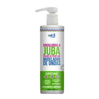 Widi Care Ondulando a Juba Creme de Pentear - 500ml | Epoca Cosmeticos BR