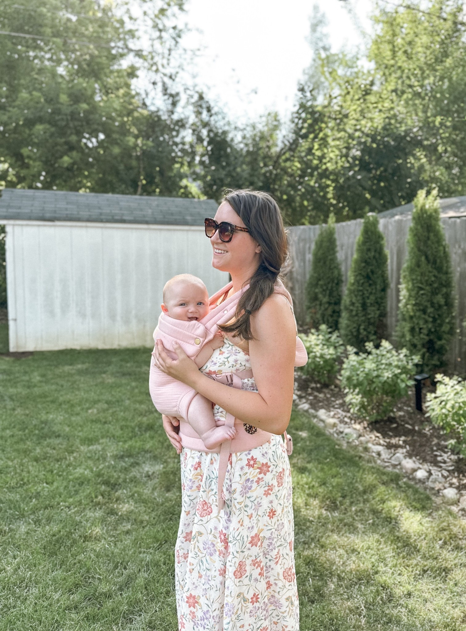 The best carrier! 

#LTKSeasonal #LTKBump #LTKBaby