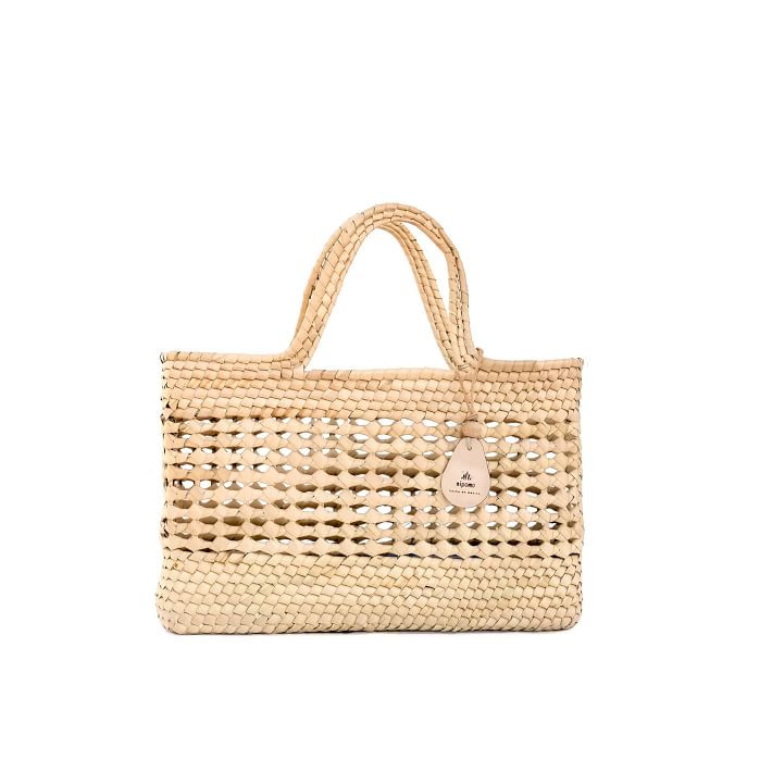 Caminito Palma Canasta | West Elm (US)