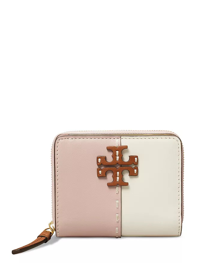 McGraw Colorblock Bi-Fold Wallet | Bloomingdale's (US)