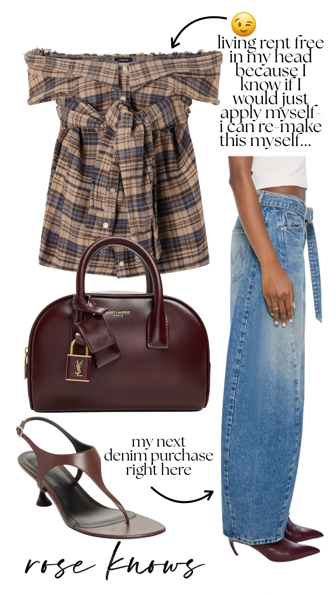 My style! Mother jeans 
Re worked flannel shirt

#LTKSaleAlert #LTKOver40 #LTKWorkwear