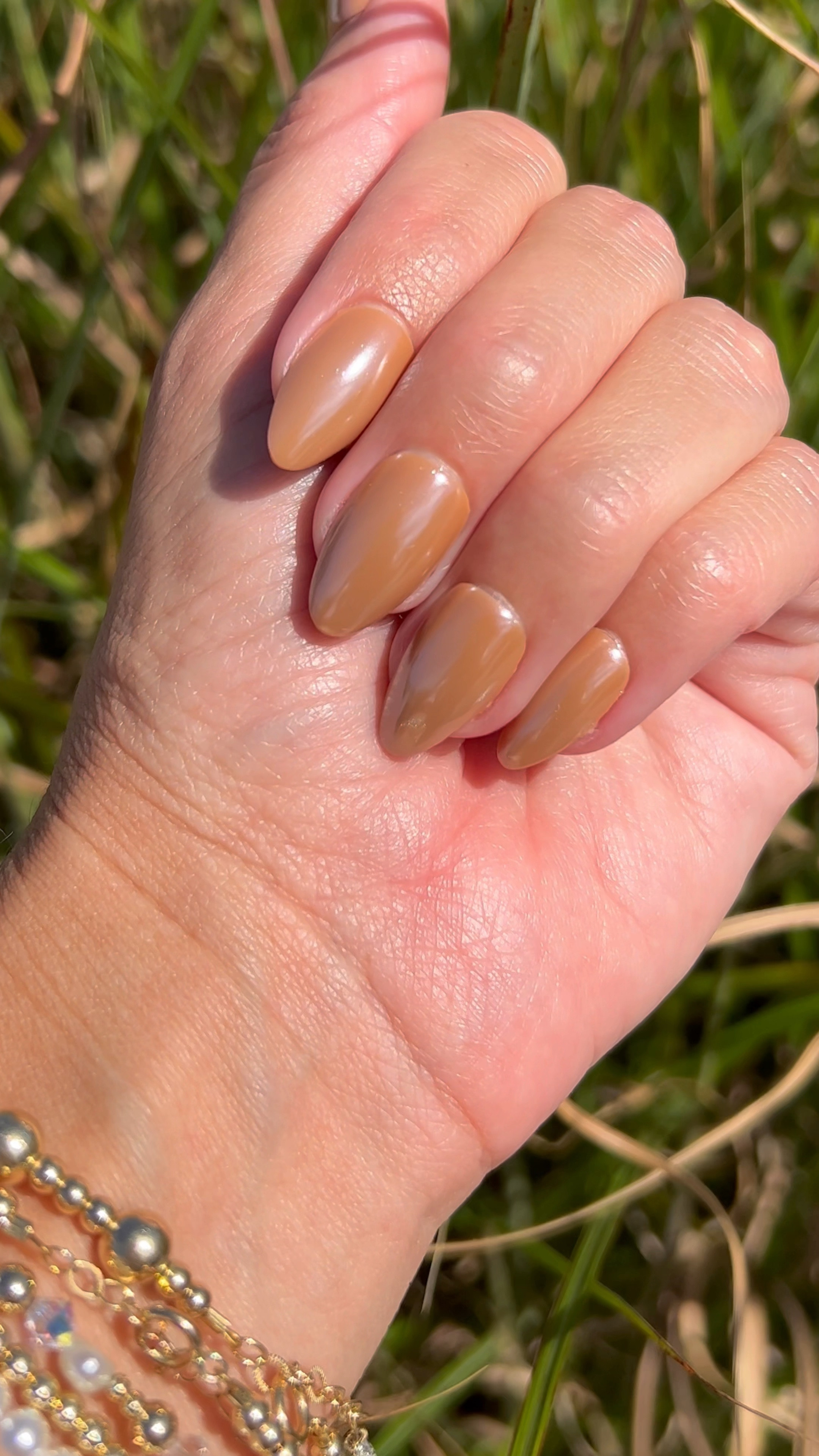 Glamnetic press on nails 💅😍

#LTKbeauty