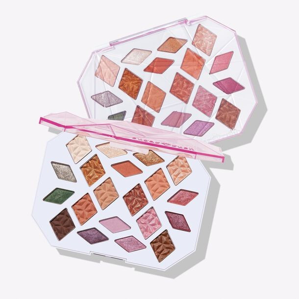 positive energy eyeshadow palette | tarte cosmetics (Global)
