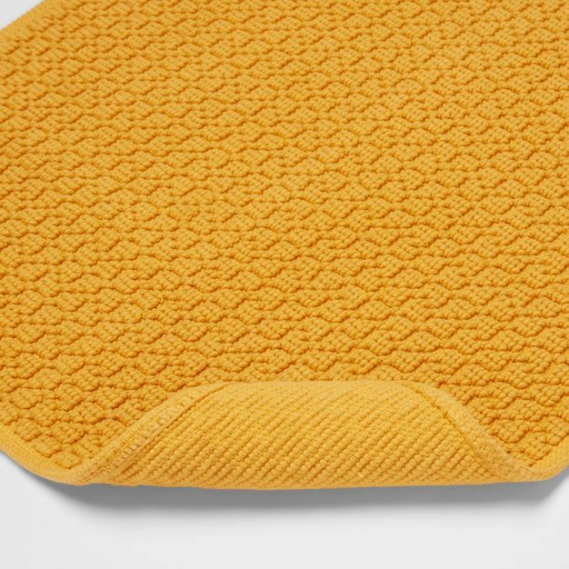 20"x34" Antimicrobial Bath Mat - Total Fresh | Target