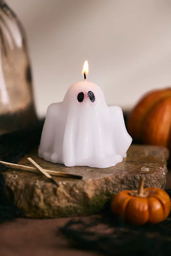 Ghost Candle | Anthropologie (US)