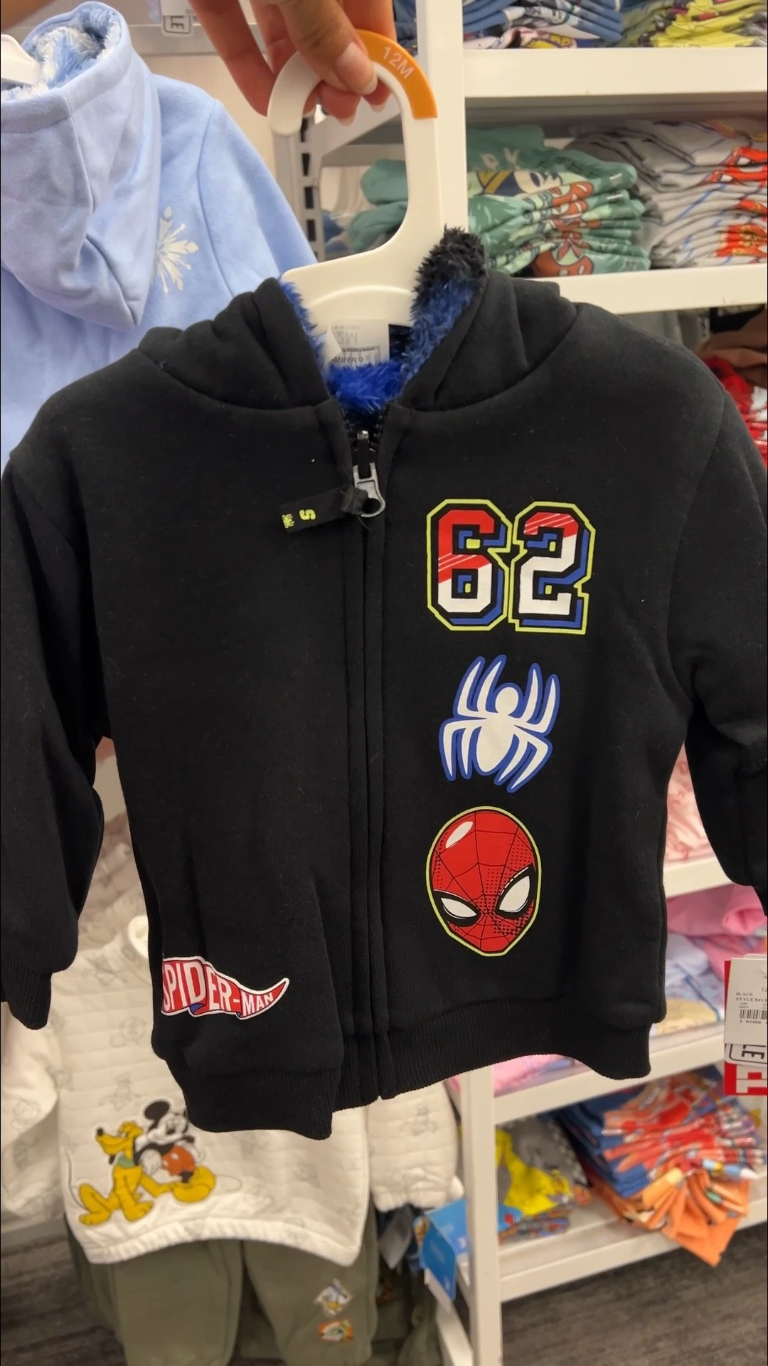 New toddler Disney jackets

Target finds, Target style kids fashion

#LTKgrwm #LTKKids #LTKmomlife