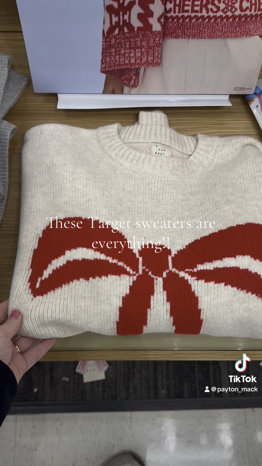 #LTKHoliday #LTKSeasonal #LTKFindsUnder50